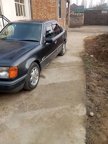 w124 кондиционер: Mercedes-Benz E-Class: 1990 г., 2.3 л, Механика, Бензин — 2