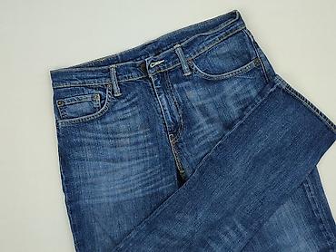 levis 514 jeans: Levi’s, Jeansy damskie, rozmiar M — 1