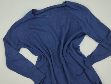 sukienki sweterkowe plus size: Sweter damski, Rozmiar 2XL