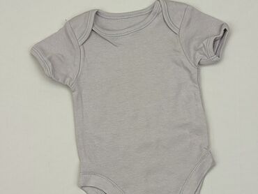 body niemowlęce dla chłopca: Body, George, 0-3 m, 
stan - Idealny