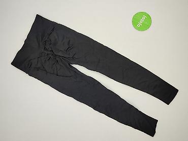 urbany dresy: Legginsy Sportowe damskie, rozmiar S — 3