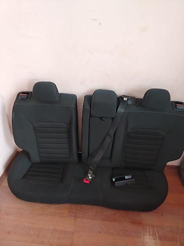 ford oturacaq: Avtomobil üçün arxa oturacaq komplekti Ford Fusion 2020-ci il 30.000 — 1