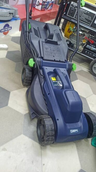 Газонокосилки: Газонокосилка Смерч, Rodex, Rolf, Dmax В наличии электрические at lalafo.kg — 7 Газонокосилки: Газонокосилка Смерч, Rodex, Rolf, Dmax В наличии электрические — 7