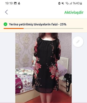 sifon parcadan paltar modelleri: Kokteyl donu, Midi