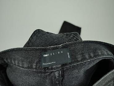 mom: ASOS Design, Jeansy damskie, rozmiar S — 4