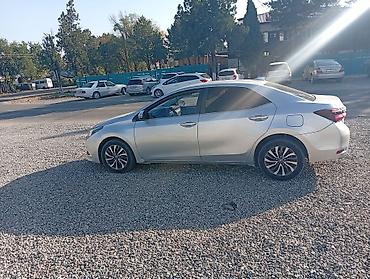 продажа королла: Toyota Corolla: 2019 г., 1.8 л, Автомат, Бензин, Седан — 3