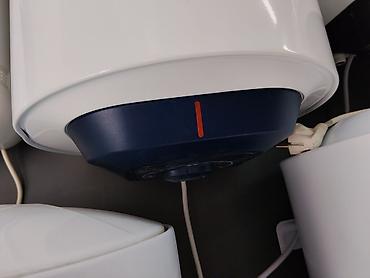 куплю титан: Водонагреватель накопительный Ariston BLU1 R ABS - Вертикальный — 3