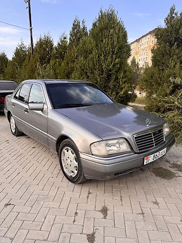bmw e318: Mercedes-Benz E-Class: 1997 г., 2 л, Автомат — 2