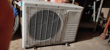 блоки питания промышленный: Кондиционер TCL Инвертордук, Муздатуу, Жылытуу, Желдетүү