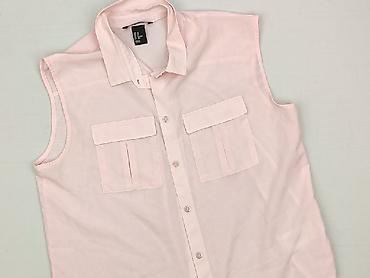 bluza tu: H&M, Koszula damska, rozmiar XS — 1