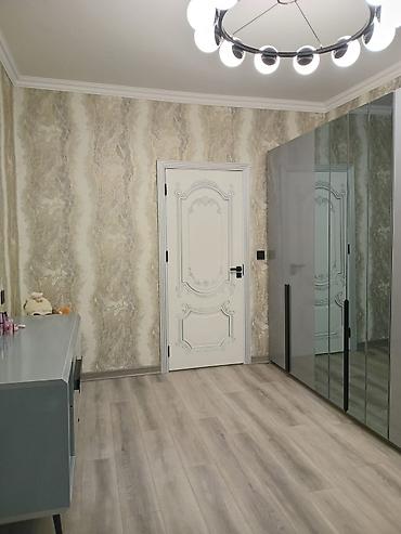 salyanda evler: 2 otaqlı, Yeni tikili, 55 kv. m — 5