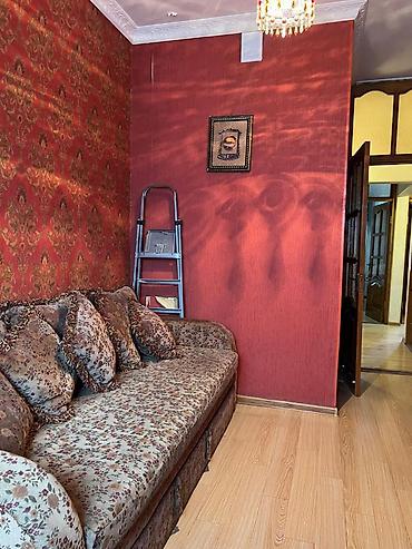 Продажа квартир: 3 комнаты, 80 м², 105 серия, 6 этаж at lalafo.kg — 5 Продажа квартир: 3 комнаты, 80 м², 105 серия, 6 этаж — 5