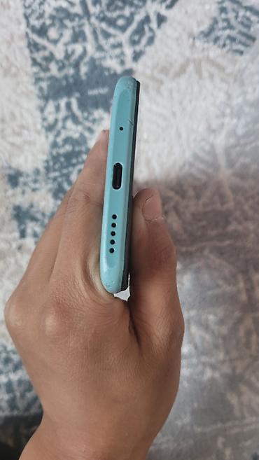 7 pro: Poco C40, Б/у, 64 ГБ, цвет - Зеленый, 1 SIM, 2 SIM — 10