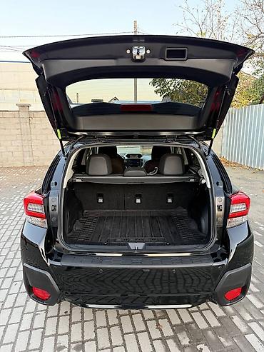 xv: Subaru XV: 2021 г., 2.5 л, Вариатор, Бензин, Кроссовер — 3