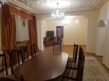 Долгосрочная аренда домов: 350 м², 8 комнат, Утепленный, Теплый пол, Бронированные двери — 2