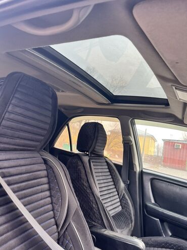 Lexus: Lexus RX: 2001 г., 3 л, Автомат, Газ, Кроссовер — 14