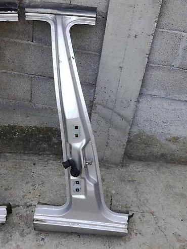 orginal: Alfa Romeo 156 STUB VRATA. Cena se odnosi na komad Polovni orginalni — 2