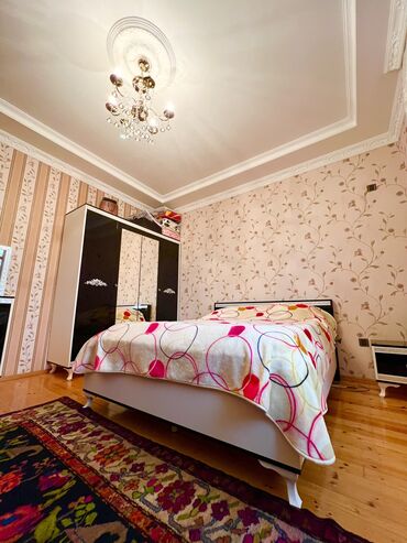 Bağ evlərinin satışı: Digah, 340 kv. m, 4 otaqlı, Artezian quyusu, Kanalizasiya, Kombi — 20