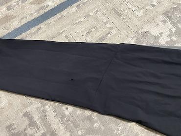 футболка lining: Штаны, Китай, Полиэстер, Осень-весна — 5