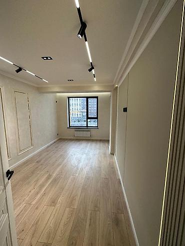 Продажа квартир: 1 комната, 42 м², Элитка, 7 этаж, Евроремонт — 1