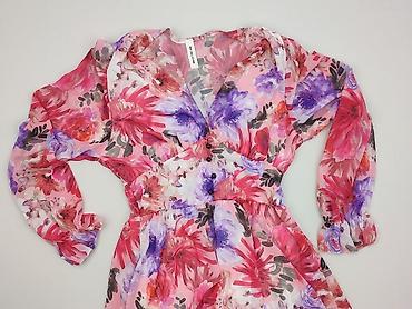 rainbow: Woman Collection, Sukienka damska, rozmiar S — 1