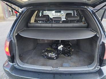 рейка легаси: Lexus RX: 2001 г., 3 л, Автомат, Бензин, Кроссовер — 10