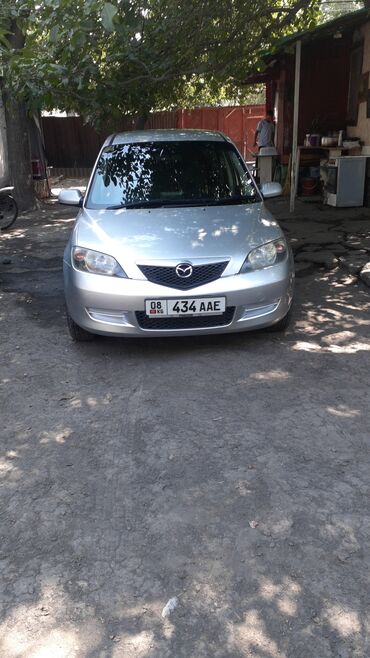 форт мазда: Mazda Demio: 2004 г., 1.5 л, Автомат, Бензин, Хэтчбэк