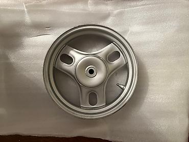 Мотозапчасти и аксессуары: Двигатель Honda, Новый, Самовывоз — 23