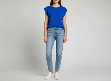 premiere koszulka: Women`s T-shirt, size S