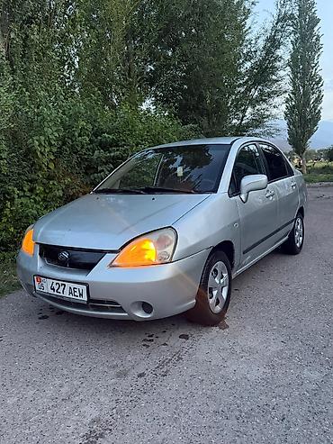мотор на скутер: Suzuki : 2002 г., Механика, Бензин — 1