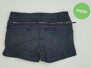 bootcut: Szorty damskie, rozmiar S — 4