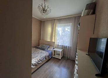 29: 3 комнаты, 60 м², Вечерка 105 серия, 2 этаж — 4
