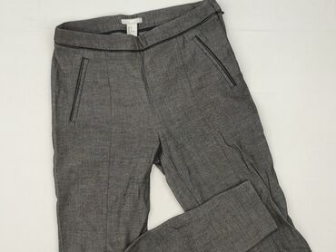 hm joggery damskie: H&M, Legginsy Eleganckie damskie, rozmiar S
