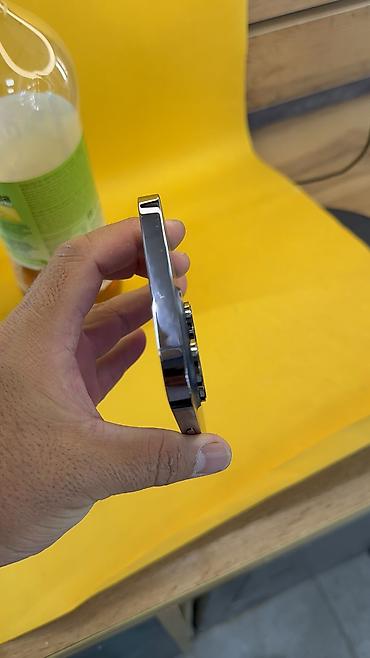 Техника жана электроника: IPhone 14 Pro Max, Колдонулган, 128 ГБ, 100 % — 8