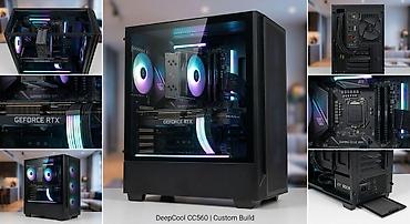 intel xeon e3: Компьютер, ядер - 6, ОЗУ 16 ГБ, Игровой, Б/у, AMD Ryzen 5, NVIDIA GeForce RTX 2060, HDD + SSD — 8