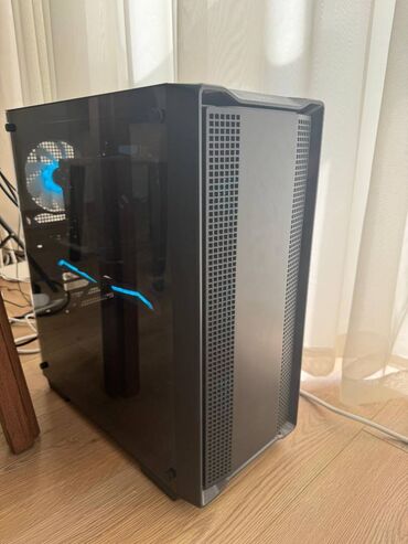 core i9: Masaüstü kompüter GPU: RTX 3060 12GB RAM: 32GB DDR5 5600mhz CPU: AMD