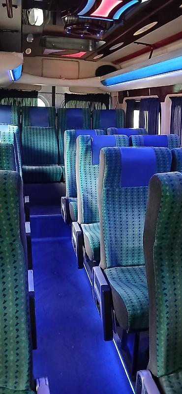 самсунг а21 с: Mercedes-Benz Sprinter 316 CDI — пассажирский микроавтобус повышенной — 5