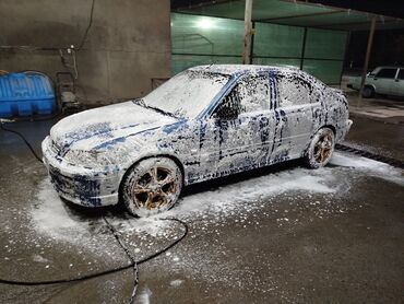 Другой тюнинг: Продается HONDA civic 1997-г,в в хорошем состоянии полностью at lalafo.kg — 5 Другой тюнинг: Продается HONDA civic 1997-г,в в хорошем состоянии полностью — 5