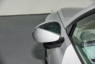 Changan: Changan : 2026 г., Электромобиль, Хэтчбэк — 10