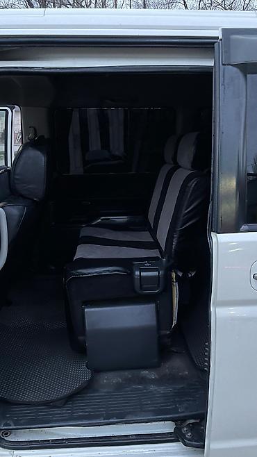 Honda: Honda Stepwgn: 2005 г., 2 л, Автомат, Бензин, Минивэн — 7