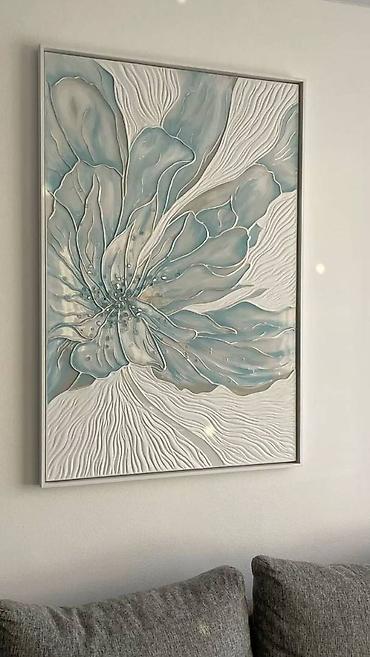 Картины: Дизайнерские/абстрактные картины На заказ, для проектных домов и — 12