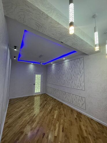 Yeni tikili: 3 otaqlı, Yeni tikili, m. Həzi Aslanov, 119 kv. m — 9