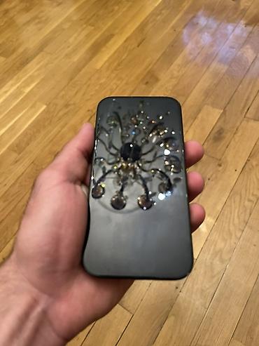 Apple iPhone: IPhone 15, Qara -da lalafo.az — 5 Apple iPhone: IPhone 15, Qara — 5