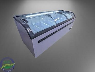 Морозильные шкафы, лари: Китай, Россия, Новый, В наличии — 6