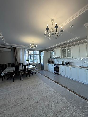 Продажа квартир: 3 комнаты, 82 м², Нижний Джал (Джал-23) Элитка, 2 этаж, Евроремонт — 2