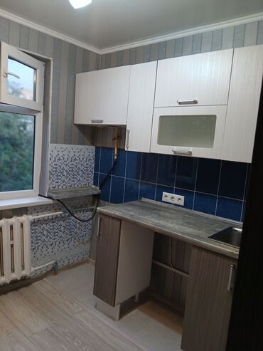1 комнатная квартира в канте: 1 комната, 36 м², 104 серия, 4 этаж, Косметический ремонт