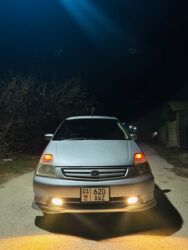 Honda: Honda Stream: 2002 г., 2 л, Автомат, Бензин, Минивэн — 3