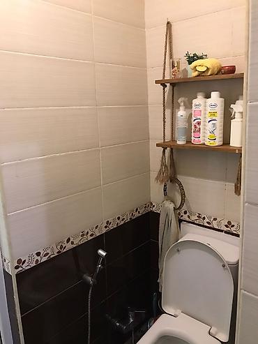 Həyət evləri və villaların satışı: Bulbule gesenesinin centralni yerde yerlesir ev. kupcasi var. her — 16