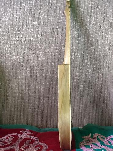 Комузы: Комуз - Акустическая народная струнавая лютнеобразная - Корпус — 8