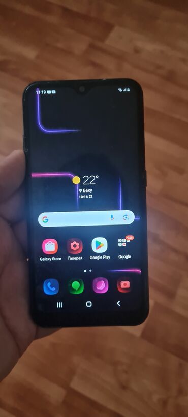 samsung a20s 64gb kontakt home: Samsung Galaxy A01, 16 GB, rəng - Qara, Sensor, İki sim kartlı